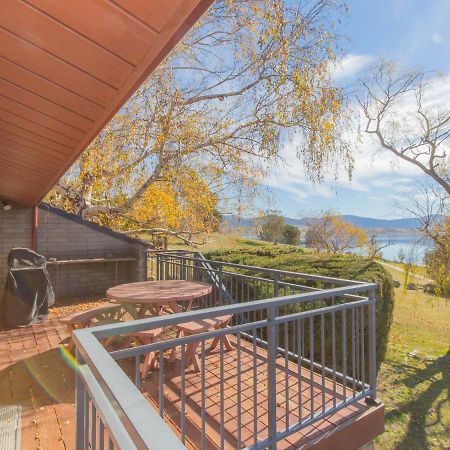 Platypus 19 Mclure Circuit Villa Jindabyne Eksteriør billede